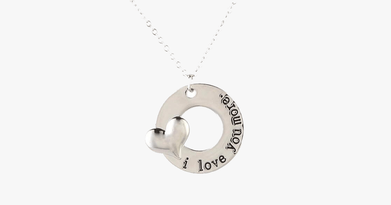 I Love You More - FREE SHIP DEALS