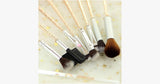 GOT Inspired 8 Piece Makeup Brush Set