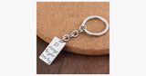 Family Love Keychain set - FREE SHIP DEALS