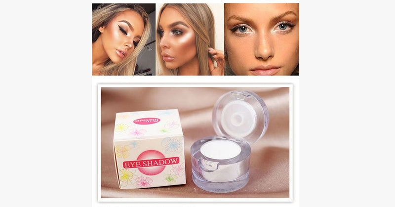 2-In-1 Glazed Highlighter - FREE SHIP DEALS