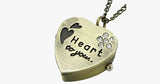 Heart Pocket Watch - FREE SHIP DEALS