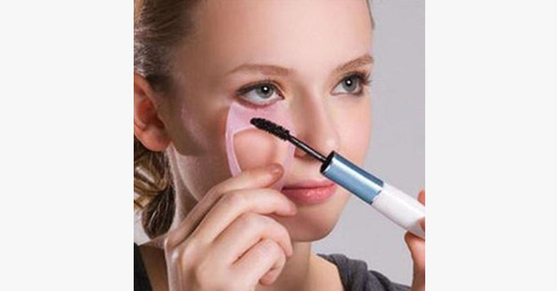 Mascara Shield