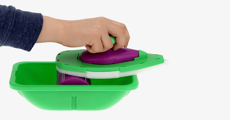 Original Easy Slide Painting Tool - FREE SHIP DEALS