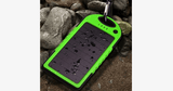 Smartphone Clip-On Solar Charger - Assorted Colors - FREE SHIP DEALS