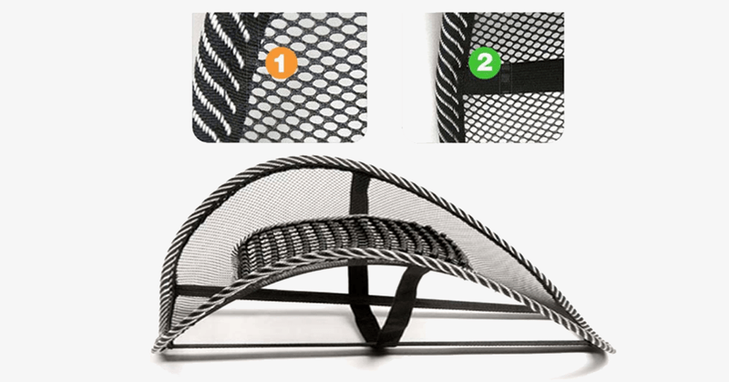 Back Brace Support - FREE SHIP DEALS