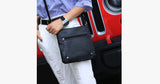 Cross Body Messenger Bag