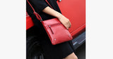 Cross Body Messenger Bag