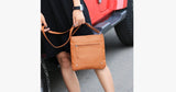 Cross Body Messenger Bag