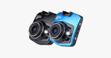 CAR GT300 Full 1080p HD DVR Dash Camera With Night Vision - Black or Blue - FREE SHIP DEALS