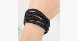 Black on Black Pearl - FREE SHIP DEALS