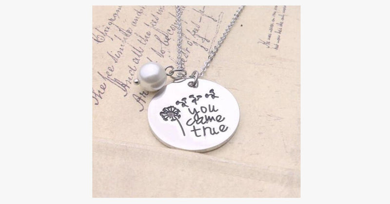 You Came True - FREE SHIP DEALS