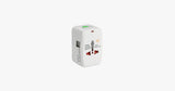 All in One Universal International Plug Adapter - FREE SHIP DEALS