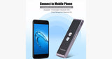 Multi-Language Portable Smart Voice Translator