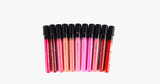 Matte Liquid Lipsticks