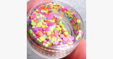 Multicolor Radiant Nail Designs [PRE-RELEASE] - FREE SHIP DEALS