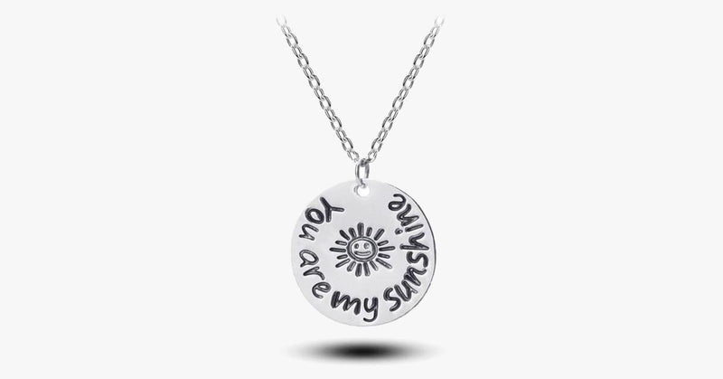 You Are My Sunshine - FREE SHIP DEALS