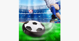 Indoor | Outdoor Air Power Hover Ball - FREE SHIP DEALS