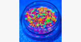 Multicolor Radiant Nail Designs [PRE-RELEASE] - FREE SHIP DEALS