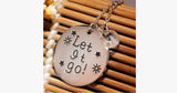 Let It Go - FREE SHIP DEALS