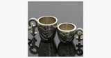 Couple Mug Keychain - FREE SHIP DEALS