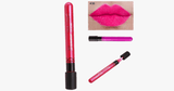 Matte Liquid Lipsticks