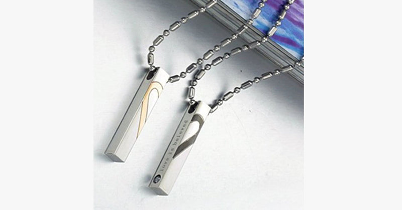 Love is Believed Set - FREE SHIP DEALS