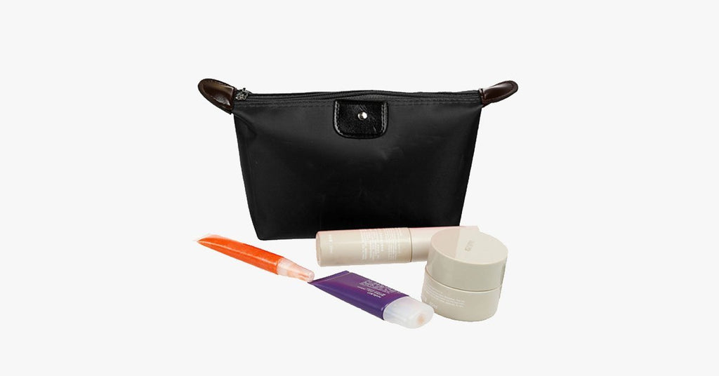 Candy Makeup Bag - FREE SHIP DEALS