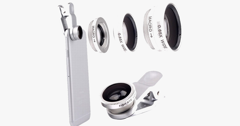 Universal Clip Lens - FREE SHIP DEALS