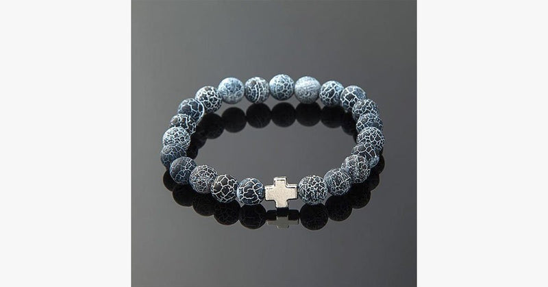 Galaxy In Peace Bracelet - FREE SHIP DEALS