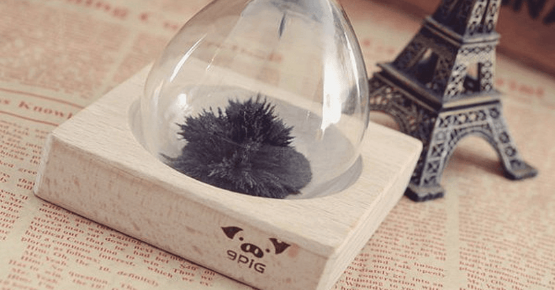 Magnetic Hour Glass - FREE SHIP DEALS