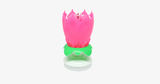 Magic Birthday Candle (Random Color) - FREE SHIP DEALS