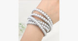 Snow Pearl Wrap Bracelet - FREE SHIP DEALS
