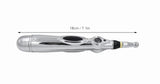 Electronic Laser Acupuncture Pen
