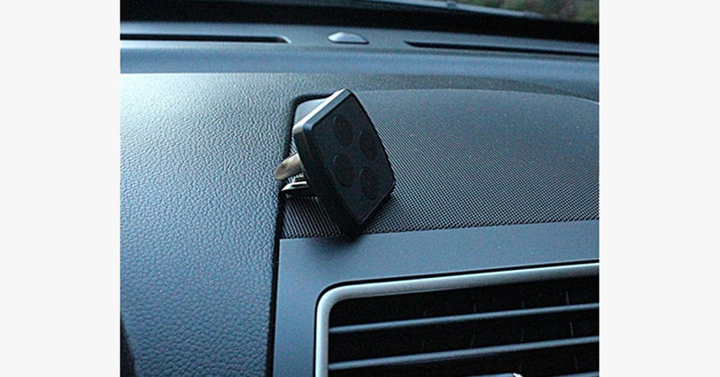 Magnetic Universal Air Vent Car Mount