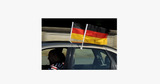 German Flag Car Window Pole Decoration - FREE SHIP DEALS