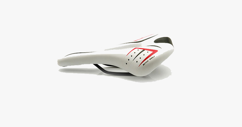 Super Light Saddle Seat