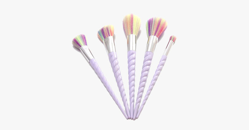 Fantasy Twisted Brush Set - FREE SHIP DEALS