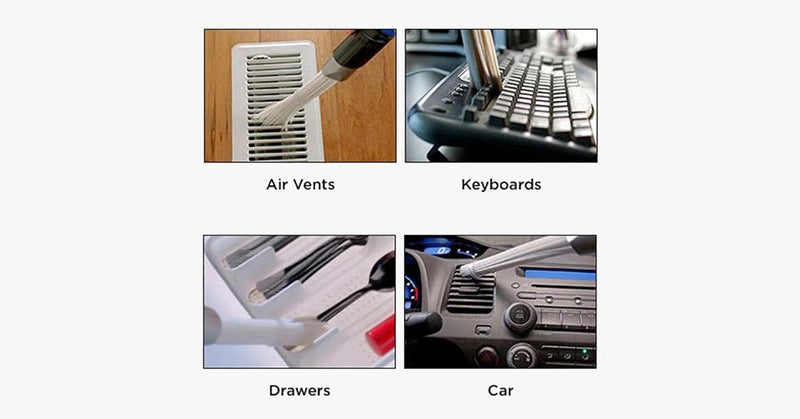 Master  Dust Vacuum Cleaner