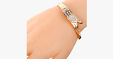 Angel Wings Bangle - FREE SHIP DEALS