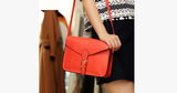 Vintage Crossbody Women's Stylish Side Bag - FREE SHIP DEALS