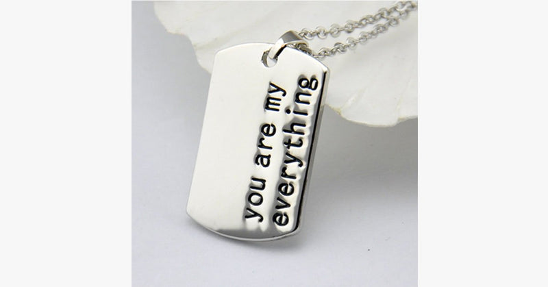 You Are My Everything - FREE SHIP DEALS