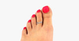 Love Letter Fashion Toe Ring - FREE SHIP DEALS
