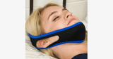 Stop Snoring Jaw and Chin Strap