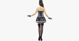 Cosplay Halloween Costume - FREE SHIP DEALS