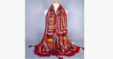 Bohemian Tapestry Pashmina Shawl - FREE SHIP DEALS