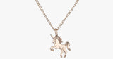 Life Is Magical Unicorn Necklace - FREE SHIP DEALS