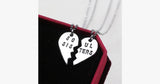 Soul Sisters Charm Pendant