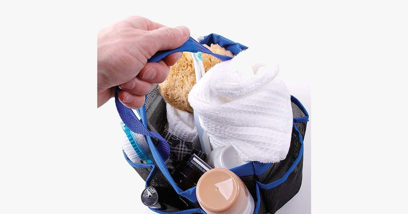 Portable Hanging Organizer