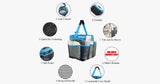 Portable Hanging Organizer