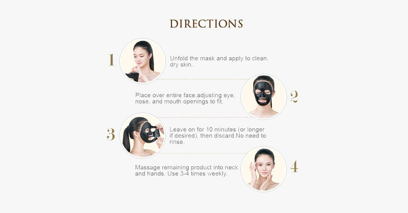 Carbon Blackhead Face Mask - FREE SHIP DEALS